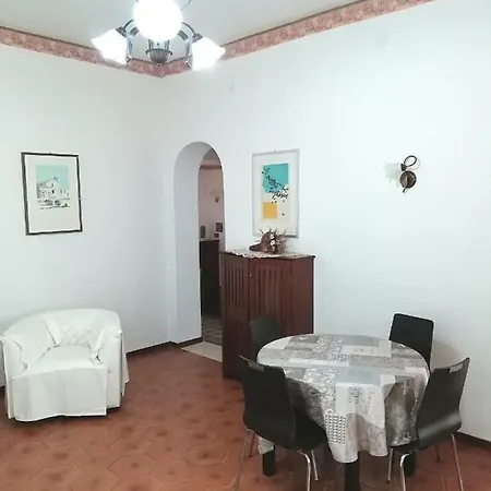 Nel Cuore Di בית הארחה *