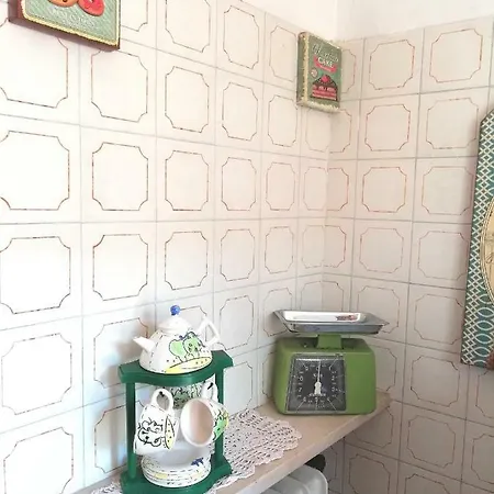 Nel Cuore Di בית הארחה *