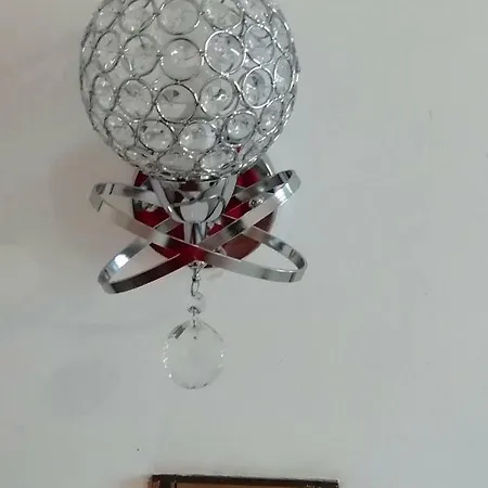 Nel Cuore Di פורלי