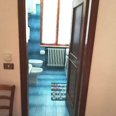 בית הארחה Nel Cuore Di *
