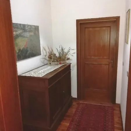 Nel Cuore Di בית הארחה