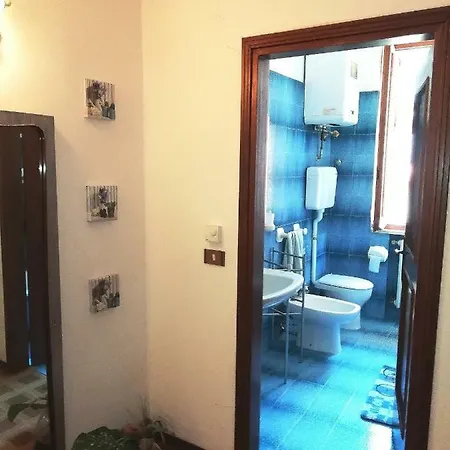 Affittacamere Nel Cuore Di *