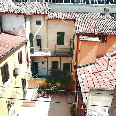 Affittacamere Nel Cuore Di *