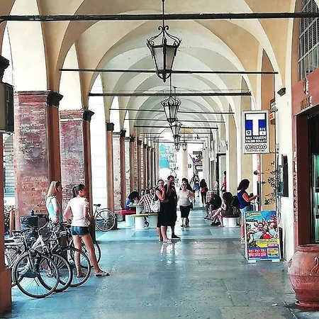 Affittacamere Nel Cuore Di *