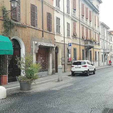 Nel Cuore Di Affittacamere